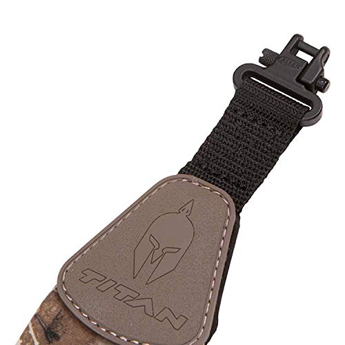 Allen Neoprene Crossbow Sling With Swivels, Realtree Xtra Camo #TOP2