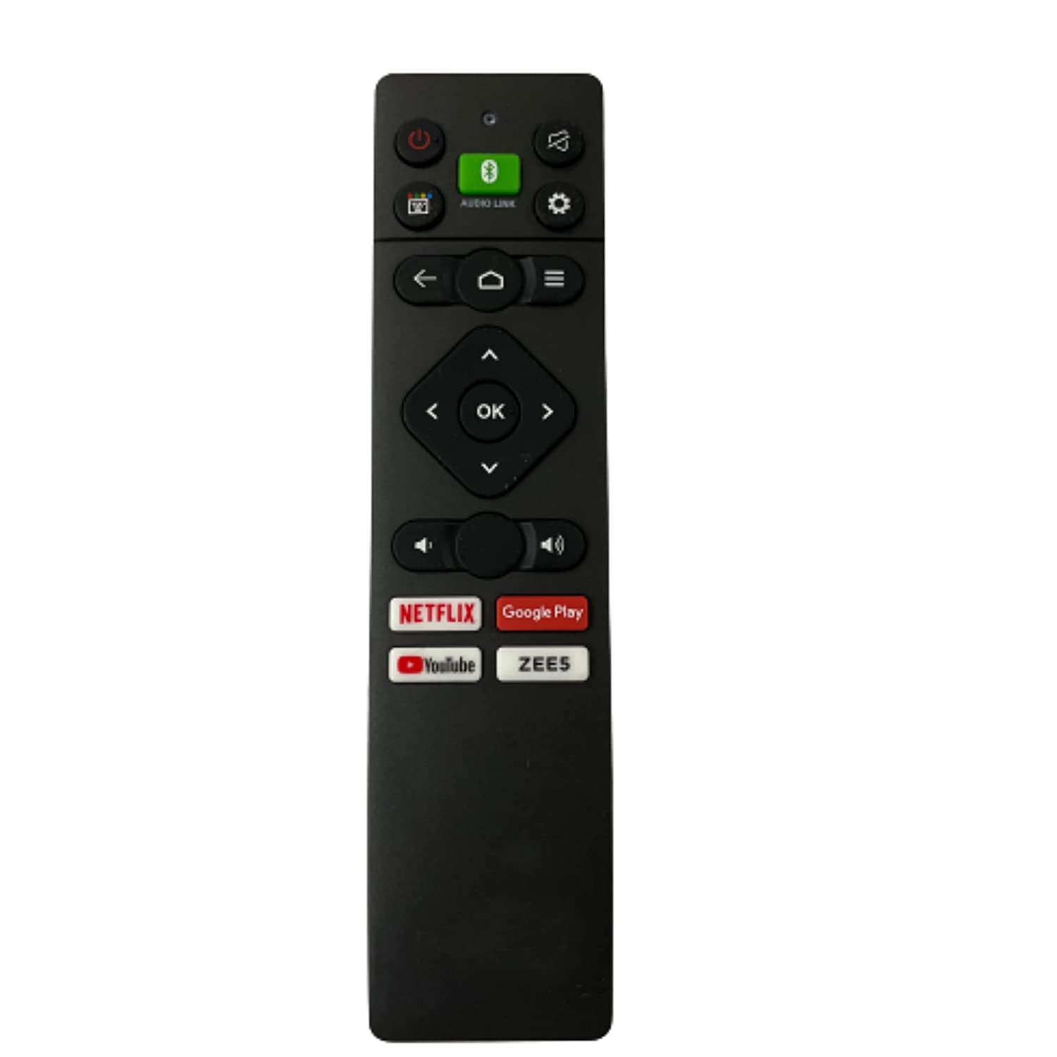 Buy Electvision Universal Remote Control for LED TV Compatible with