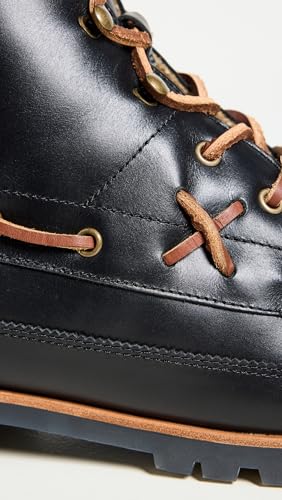 POLO RALPH LAUREN Men's Ranger Mid Boots4