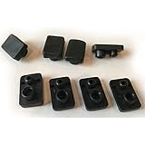 SONOR ソナー ジョジョ・メイヤー パーフェクト・バランス・ペダル(SN-PB)用パーツ クランプ部ゴムパーツ(1個) SN-14599004/1 【国内正規品】