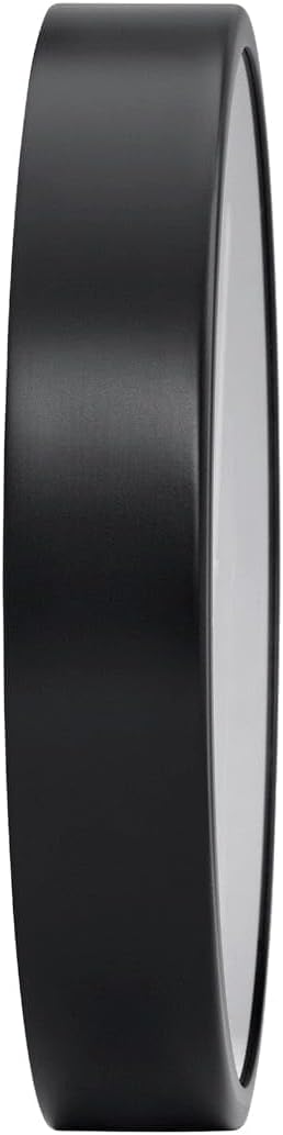 Mondaine Wall Clock A990.CLOCK.12SBB, 25 cm, Black