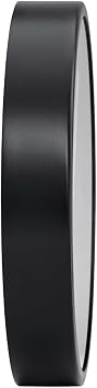 Mondaine Wall Clock A990.CLOCK.12SBB, 25 cm, Black