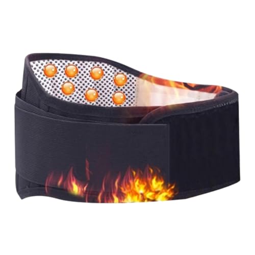 Faja Lumbar Hombre y Mujer,Cinturón Lumbar,Almohadilla Lumbar, Cojín de Calor,Cojín de Calefacción,Cinturón de Calefacción,Cinturón De Cintura con Terapia De Auto-Calefacción Magnética, XL Faja Lumbar Hombre y Mujer,Cinturón Lumbar,Almohadilla Lumbar, Cojín de Calor,Cojín de Calefacción,Cinturón de Calefacción,Cinturón De Cintura con Terapia De Auto-Calefacción Magnética, XL