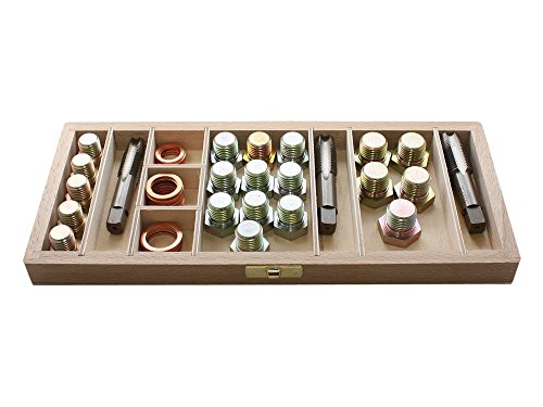 Heni Kit di riparazione per filetti, OS20