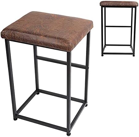 Kitchen Chair, Multi-functional Bar Chair Counter Chair for Cafe for Bar for Pub for Bistro for Restaurant for Home for Coffee Bar