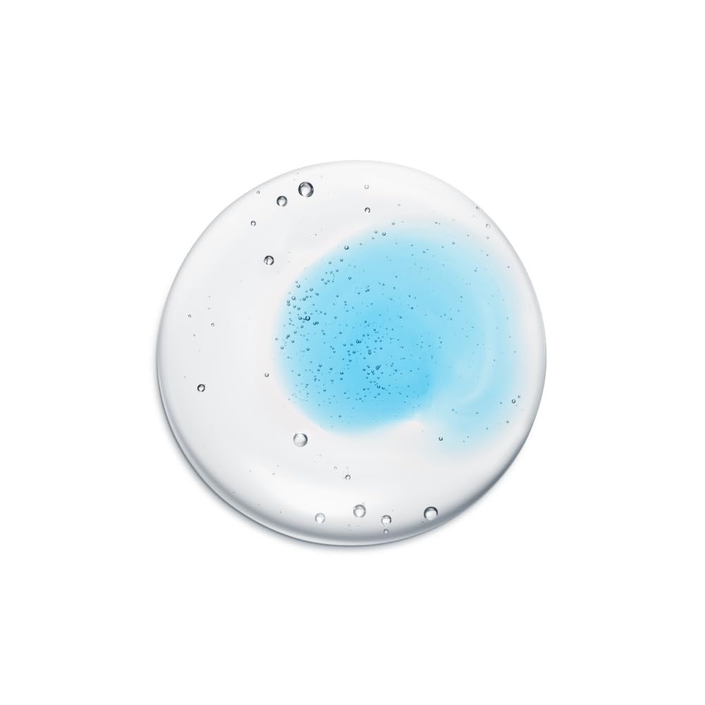 Vichy, Pureté Thermale, Démaquillant Waterproof Yeux et Lèvres, Formule Biphasée Sans Fini Gras, Protège et Fortifie les Cils, Convient aux Peau et Yeux Sensibles, 100 ml