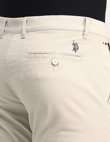 Image of U.S. Polo ASSN. Apparel Casual Pants
