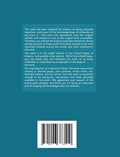 Theological views, A volume made of tracts and circulars first printed at intervals and given away f