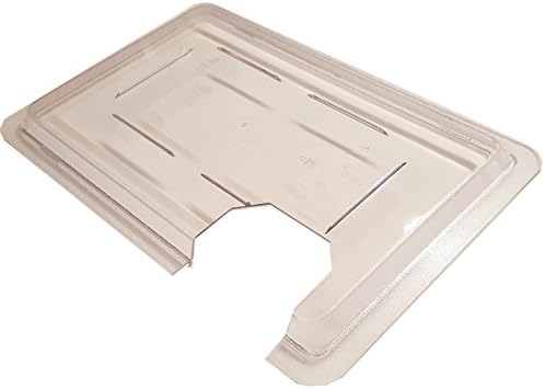 Custom Lid and Insulation Sheet for Circulator Sous Vide (Nomiku Wifi)