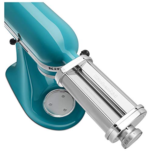 Image of KitchenAid KSM150PSON Stand Mixers, 5 quart, Ocean Drive