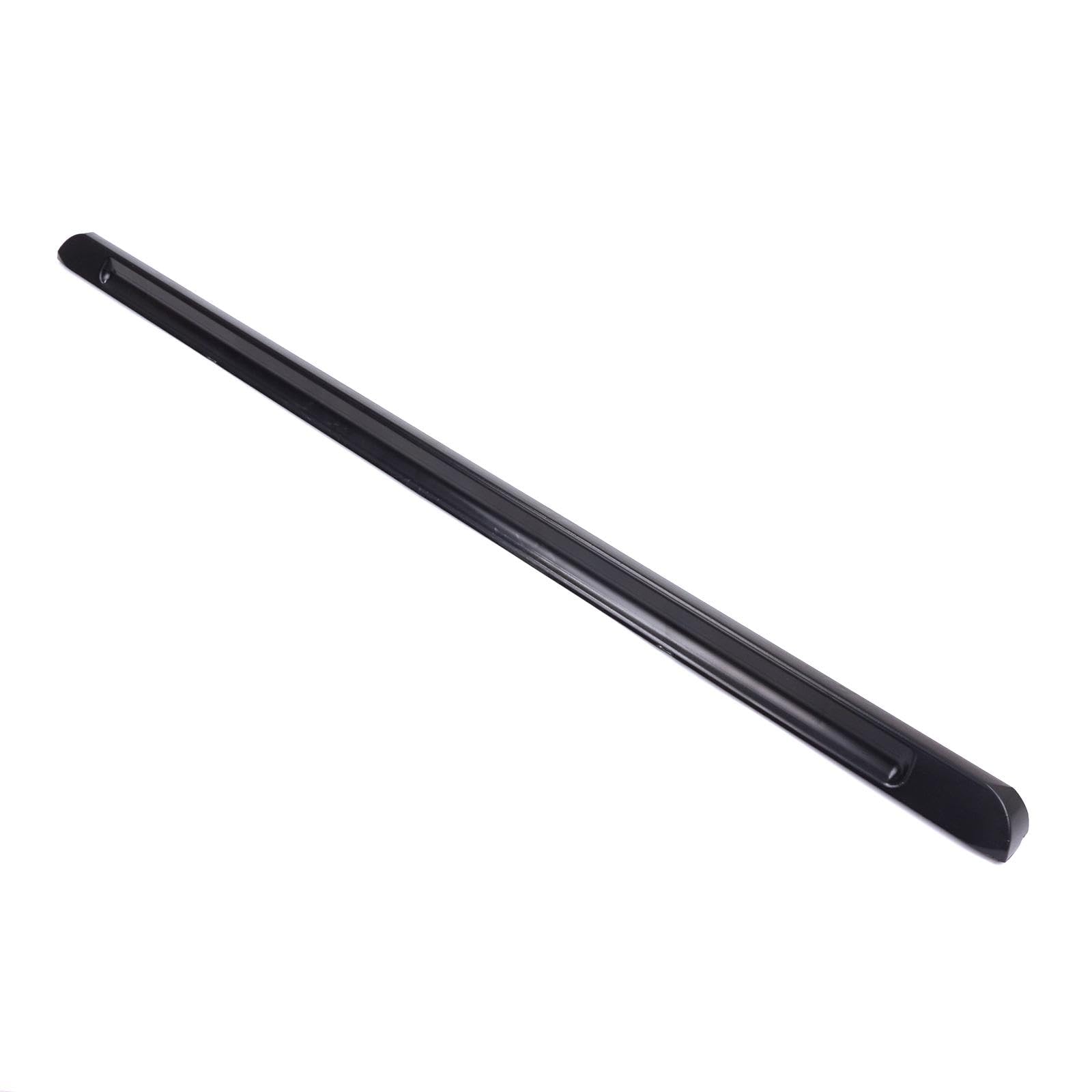 ESC Auto Parts EDP1448 Rear Trunk Lid Handle Grip Compatible with Mercedes 190 190E 190D W201 1982-1993 A2017580202