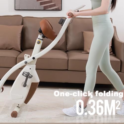 Entrenador de piernas con pedales ajustable, 8 niveles miniatura 2