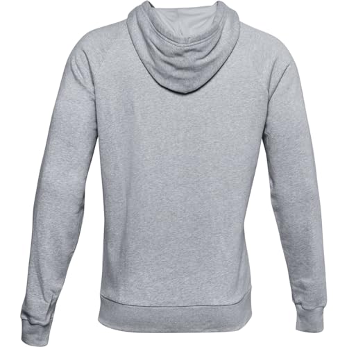 Image of Under Armour Men's Rival Fleece Hoodie