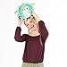 Squishable / Undercover Kitty in Dragon - 7