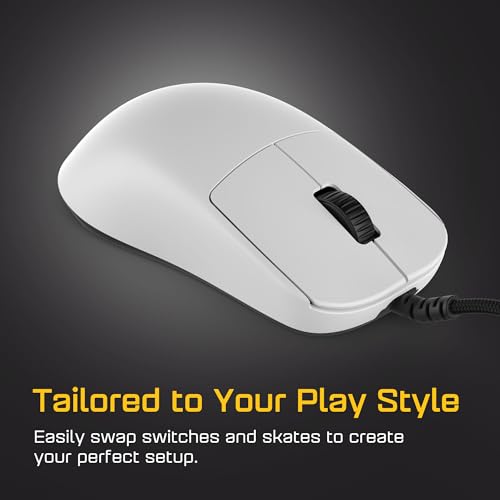 Amazon.com: ENDGAME GEAR: OP1 8k v2 Gaming Mouse