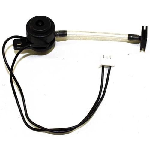 Replacement Part For CR88 Vacuum Cleaner Suction And Full Bag Indicator Sensor # Compare to Part 700028500