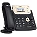 Produktbild Yealink T21P-E2 VoIP-Telefon POE (Netzteil nicht enthalten) (Zertifiziert, Refurbished)