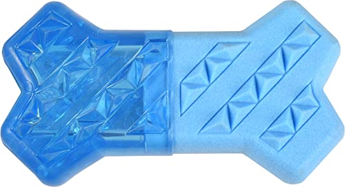 Image of FLAMINGO JCHIEN TPR FRESK Snowy Bone Blue 13.3 cm