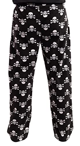 #followme 45902-10-L- Polar Fleece Pajama Pants for Men Sleepwear PJs,3