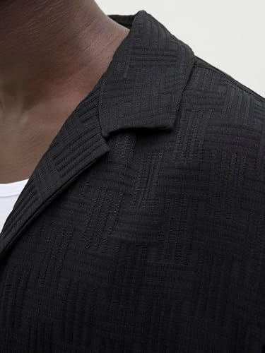 JJEMATTEO Resort Shirt SS SN – Ansicht 6