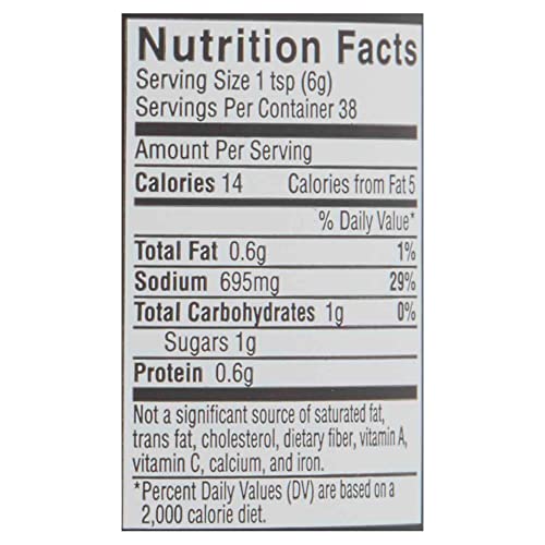 Better Than Bouillon Base, Ham, 8 Ounce