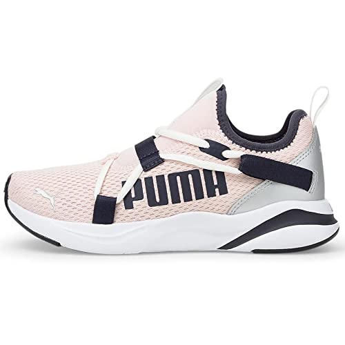 PUMA Unisex-Child Softride Rift Slip-on Pop (Big Kid)
