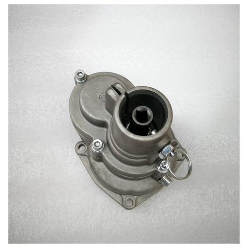 Boîte de vitesses à réduction de vitesse 43cc 52cc 63cc thermique