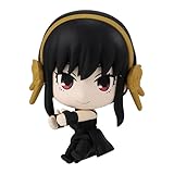 Bandai Hugcot SPY x FAMILY [2. Yol] (Single Item) Capsule Toy, ワンサイズ, Polyvinyl Chloride, ワンサイズ, Polyvinyl Chloride