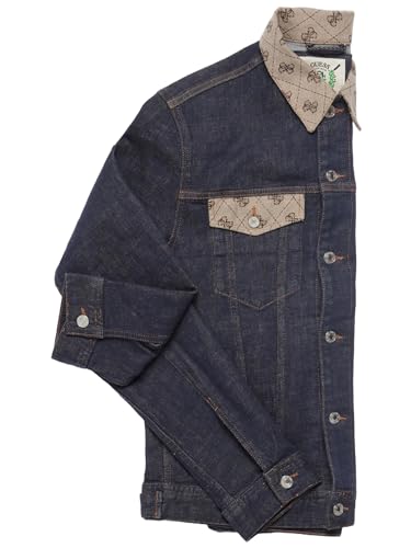 GUESS Men's Dillon Jacket4