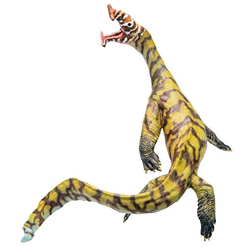 Image of PNSO Prehistoric Animal Models: 33 Zewail the Atopodentatus