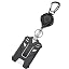 Mini utensile da taglio portatile per portachiavi con taglierina per Mini utensile da taglio portatile per portachiavi con taglierina per