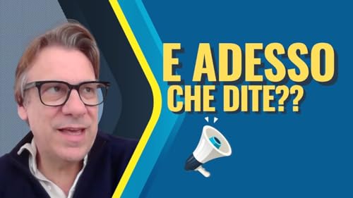 Dazi, grande imbarazzo a sinistra: &egrave; scomparsa la "dittatura Usa" - Zuppa di Porro del 21feb26