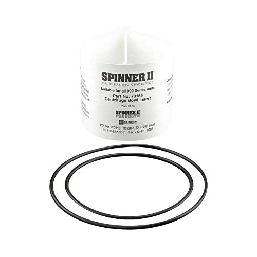 Baldwin Filters Paper Insert, BC7456 KIT