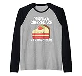 Cheesecake Lover Novelty Apparel
