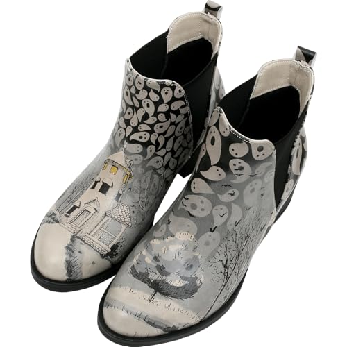 Bottines Chelsea pour femme DOGO idéales pour vos sorties urbaines