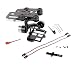 Walkera G-2D 2 Axis Brushless Gimbal for GoPro Hero 3 and iLook Action Cameras