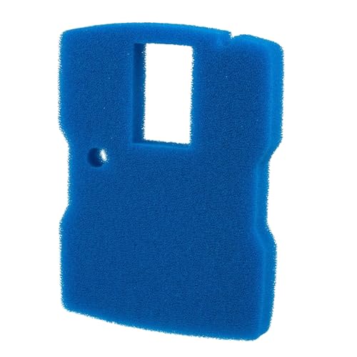 Filtros de esponja para bomba fuente CUF-6000 660GPH miniatura 1