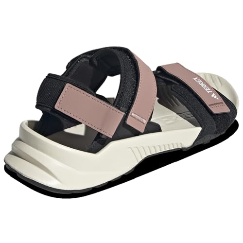 adidas Unisex-Adult Terrex Hydroterra Hiking Sandals, EU3