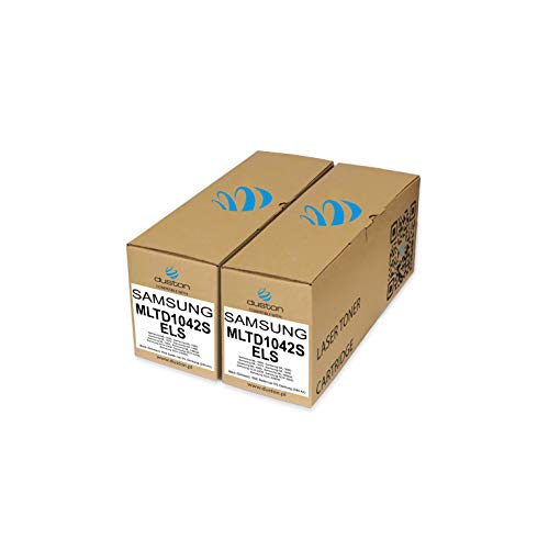 Duston MLT-D1042S Toner Nero Compatibile Per Samsung ML-1660/1860 E SCX-3200 – Resa 1500 Pagine