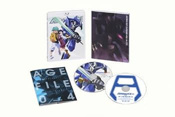 Amazon.co.jp: 機動戦士ガンダムAGE 〔MOBILE SUIT GUNDAM AGE