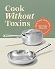 Caraway Stainless Steel Mini Duo - 5-Ply Stainless Steel Fry Pan (8 In) & Sauce Pan (1.75 Qt) - Oven Safe & Stovetop Agnostic - Non Toxic, PTFE & PFOA Free #1