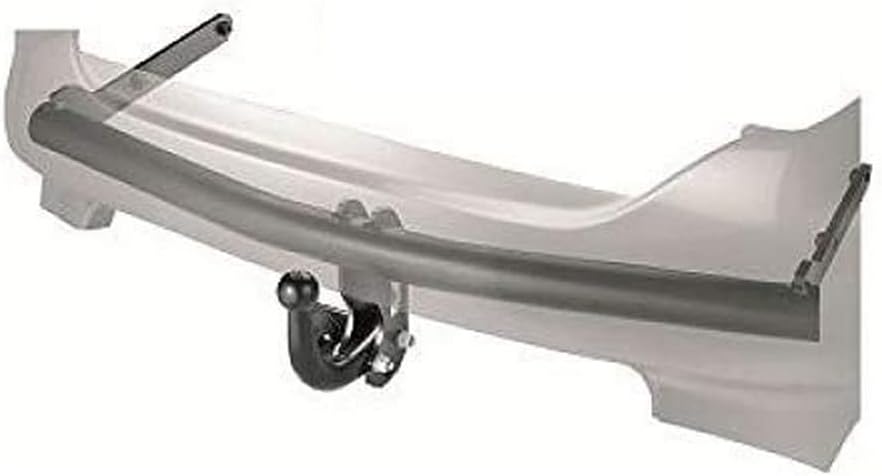 Westfalia 321536600001 Fixed Swan Towbar
