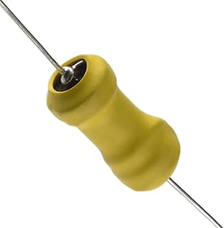 4590R-125K Fixed Inductor 1.2MH 825MA 977MOHM TH, Bulk, RoHS