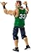 WWE Decade of Domination Elite Collection John Cena 6-in/15.24-cm Action Figure