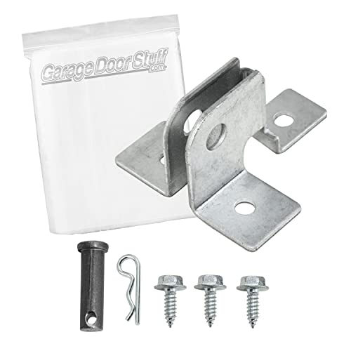 garage door opener install kit - GARAGE DOOR STUFF - Garage Door Opener Bracket Kit