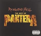 PANTERA - Reinventing Hell - Best Of Pantera