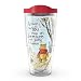 Tervis 1269252 Tumbler Wrap, 24 oz, Clear