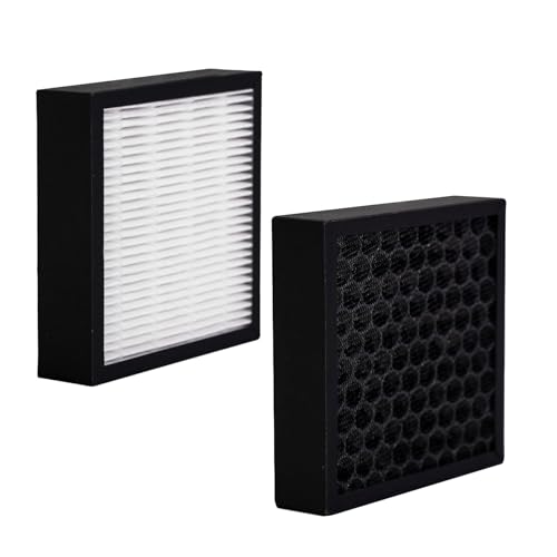 Purificateur Hunter HT1715 : filtre HEPA F1715HE5 pour un salon sans poussière