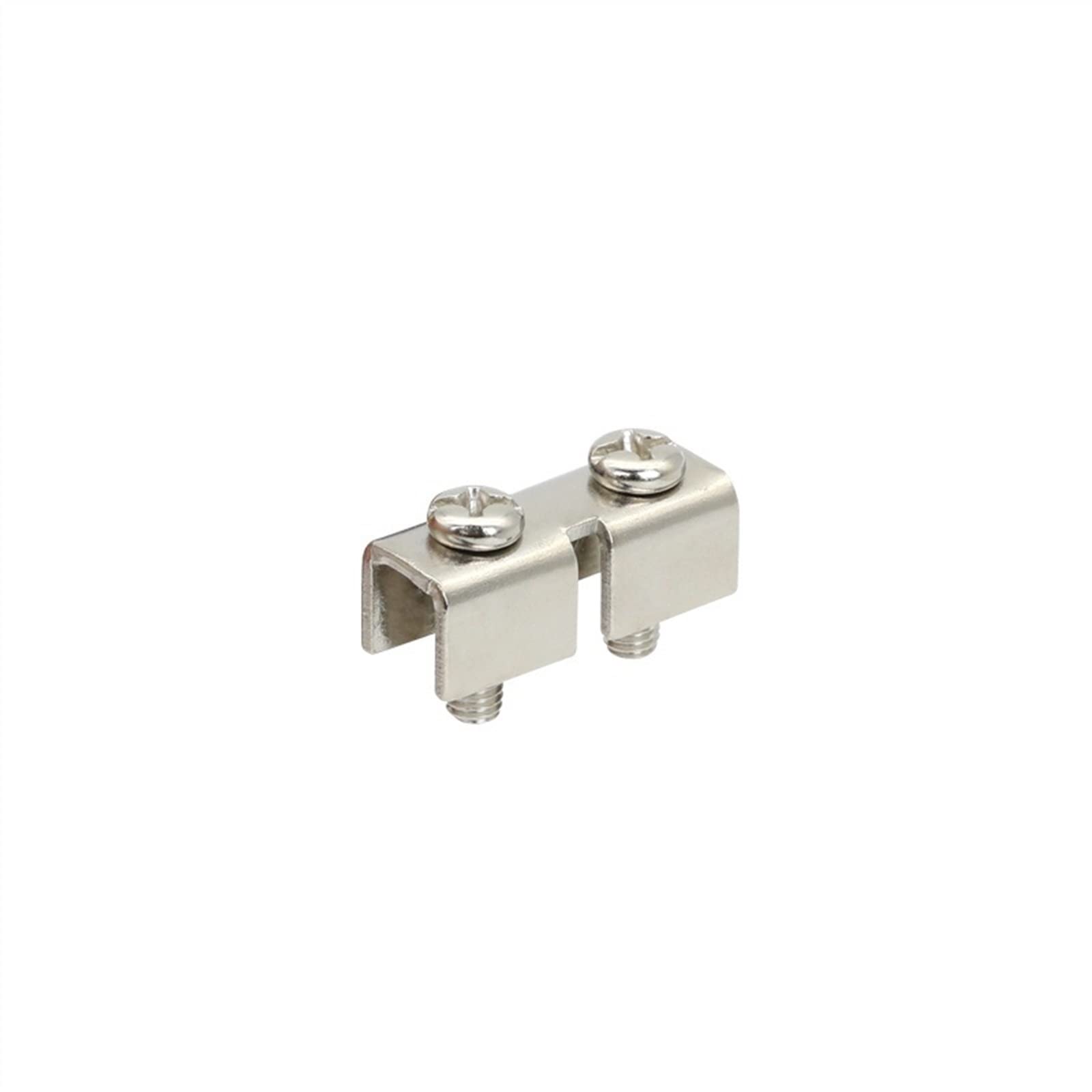 Cavalier FBI 2-20 pour UKH 50 pont fixe saako pour connexion bornier rail DIN