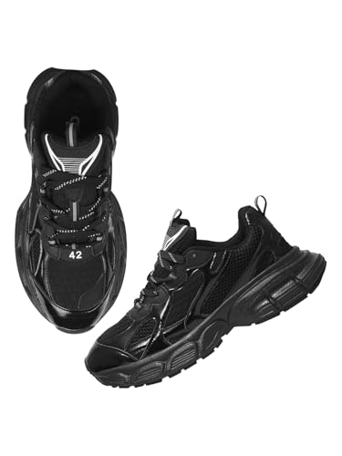 Image of The White Pole Casual Trandy Classy Comfortable Lightweight Sneakers Shoes for Mens and Boys